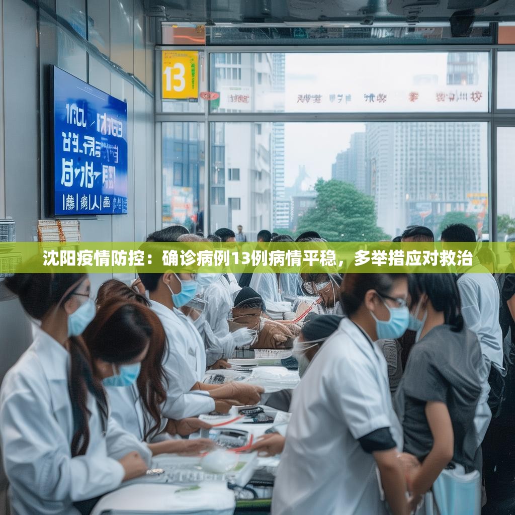 沈陽疫情防控：確診病例13例病情平穩(wěn)，多舉措應(yīng)對救治