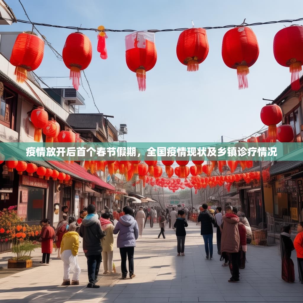 疫情放開后首個春節(jié)假期，全國疫情現(xiàn)狀及鄉(xiāng)鎮(zhèn)診療情況