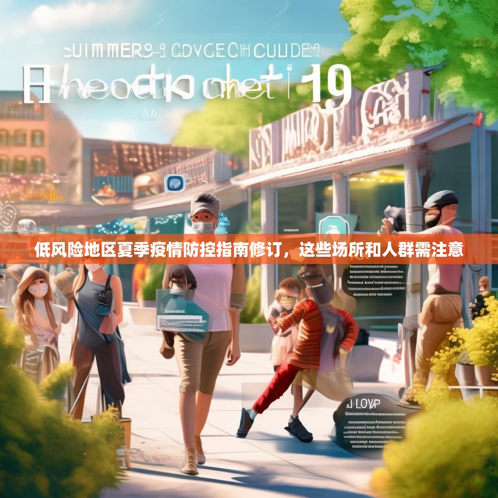 低風(fēng)險地區(qū)夏季疫情防控指南修訂，這些場所和人群需注意
