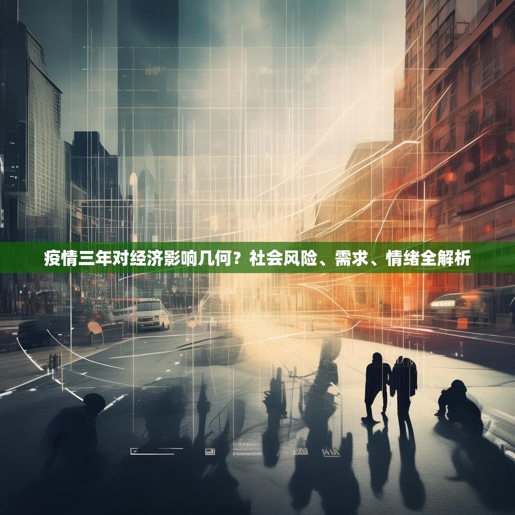 疫情三年對經(jīng)濟(jì)影響幾何？社會風(fēng)險(xiǎn)、需求、情緒全解析