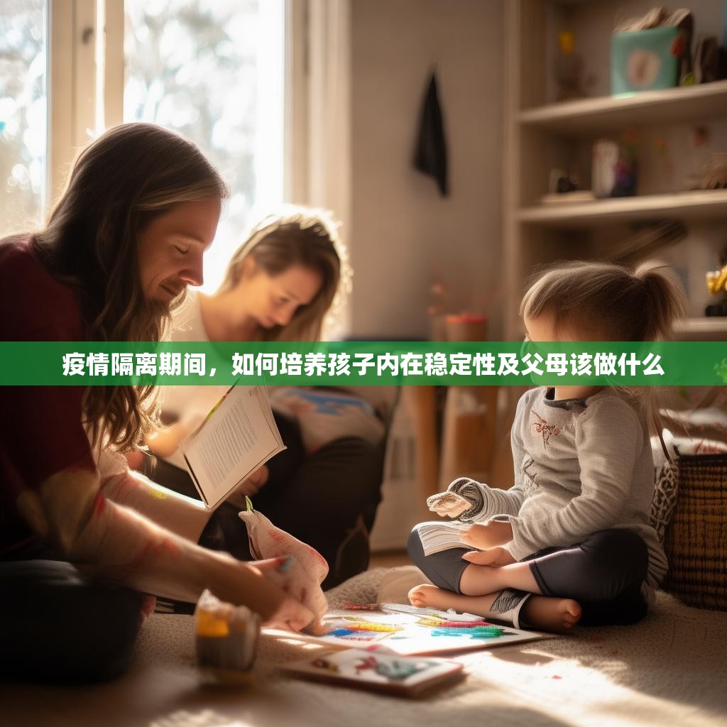 疫情隔離期間，如何培養(yǎng)孩子內(nèi)在穩(wěn)定性及父母該做什么