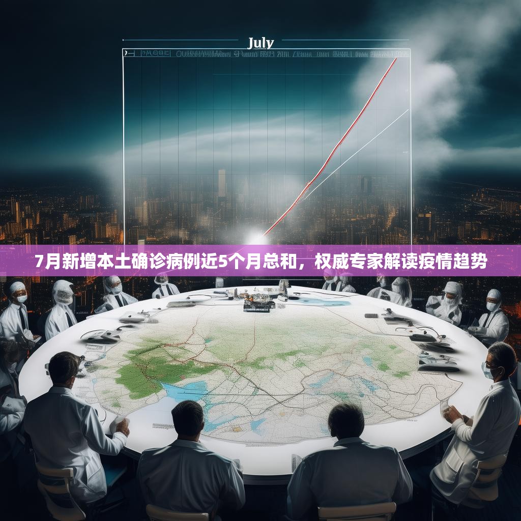 7月新增本土確診病例近5個(gè)月總和，權(quán)威專家解讀疫情趨勢(shì)