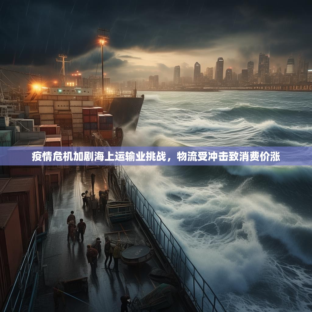 疫情危機加劇海上運輸業(yè)挑戰(zhàn)，物流受沖擊致消費價漲