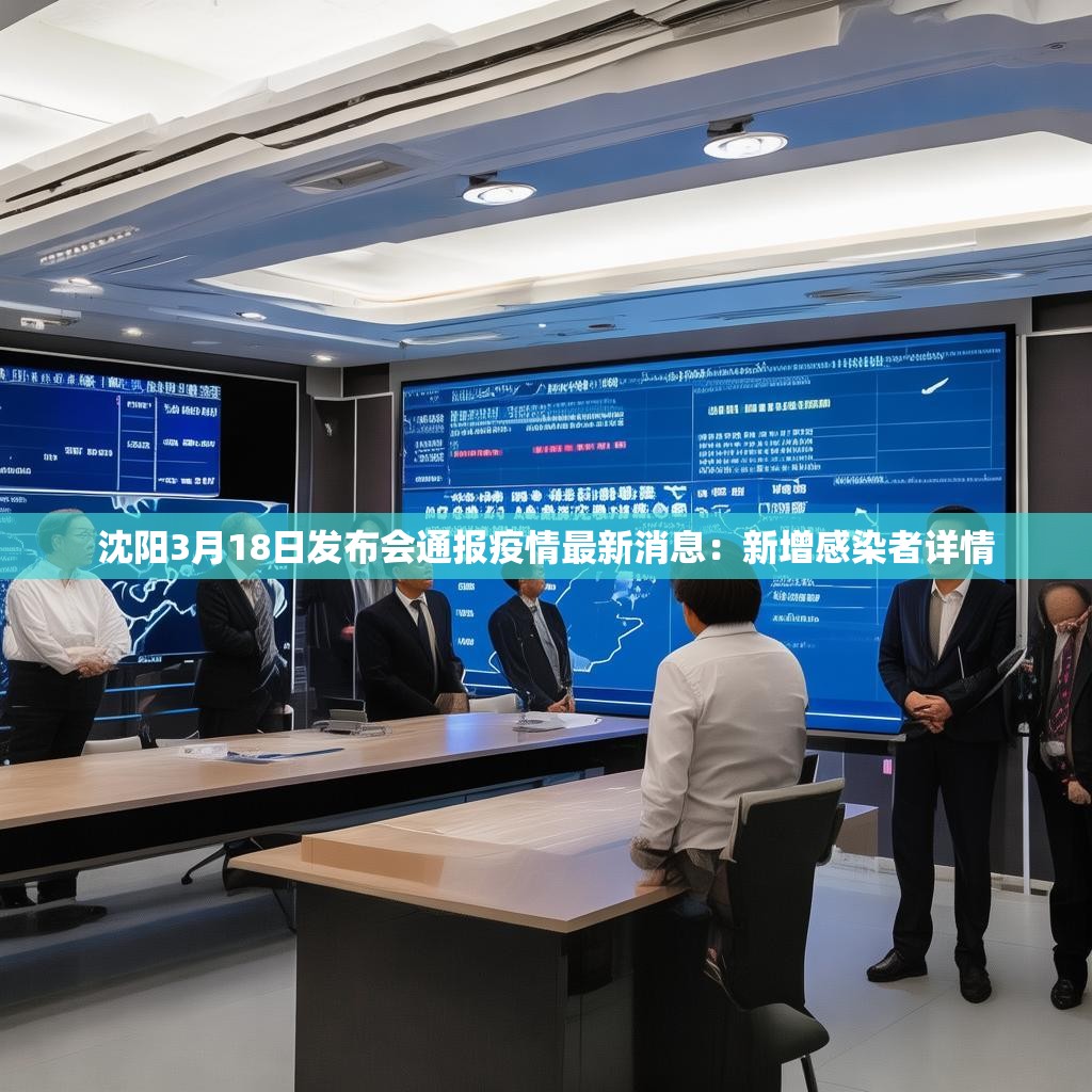 沈陽3月18日發(fā)布會通報疫情最新消息：新增感染者詳情