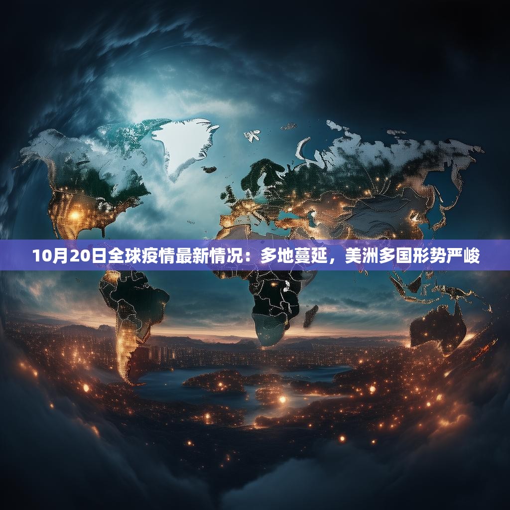 10月20日全球疫情最新情況：多地蔓延，美洲多國形勢嚴(yán)峻