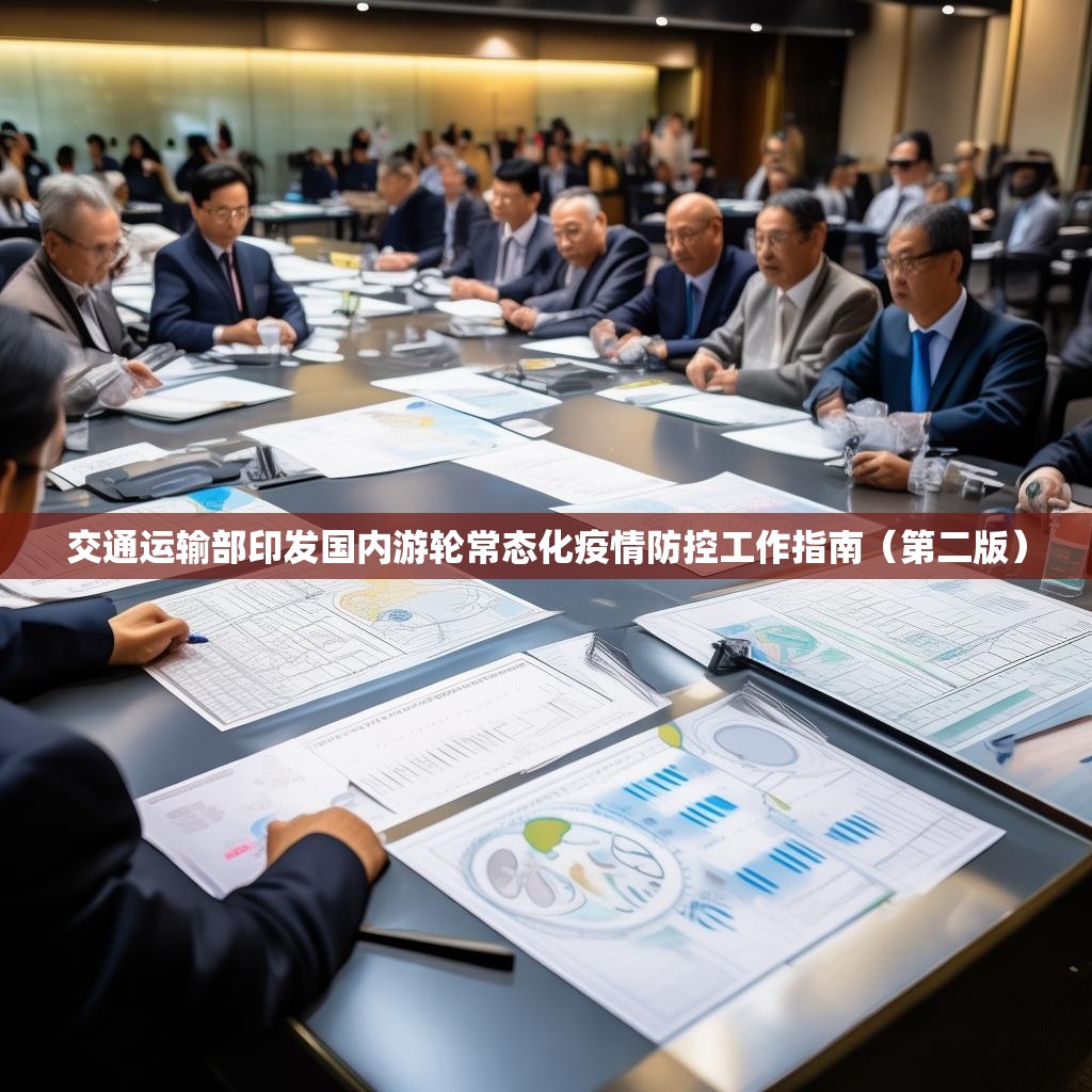 交通運輸部印發(fā)國內游輪常態(tài)化疫情防控工作指南（第二版）