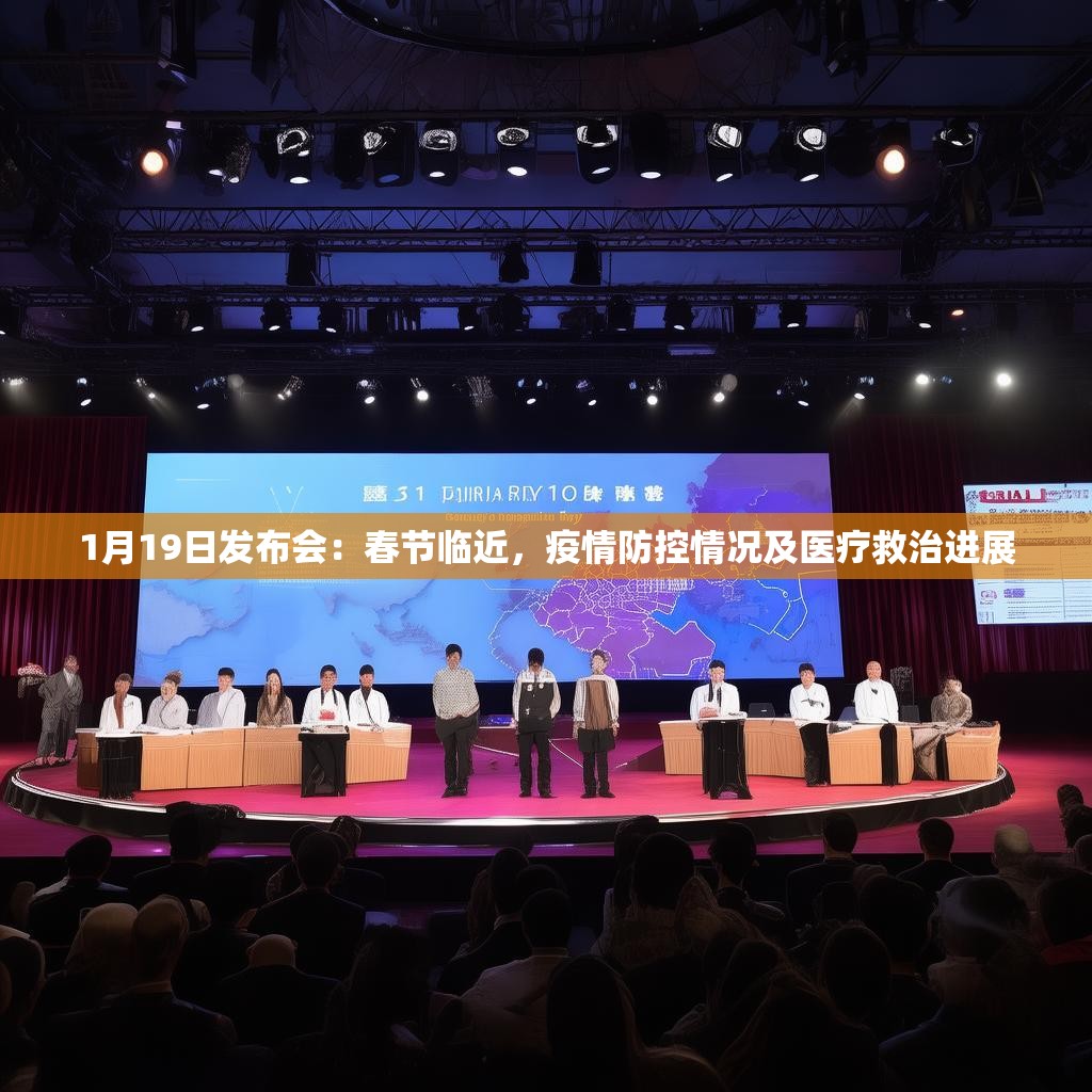 1月19日發(fā)布會(huì)：春節(jié)臨近，疫情防控情況及醫(yī)療救治進(jìn)展