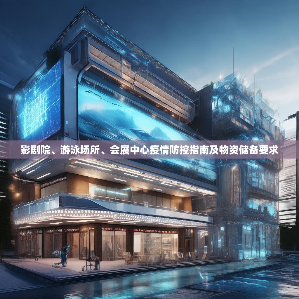 影劇院、游泳場(chǎng)所、會(huì)展中心疫情防控指南及物資儲(chǔ)備要求
