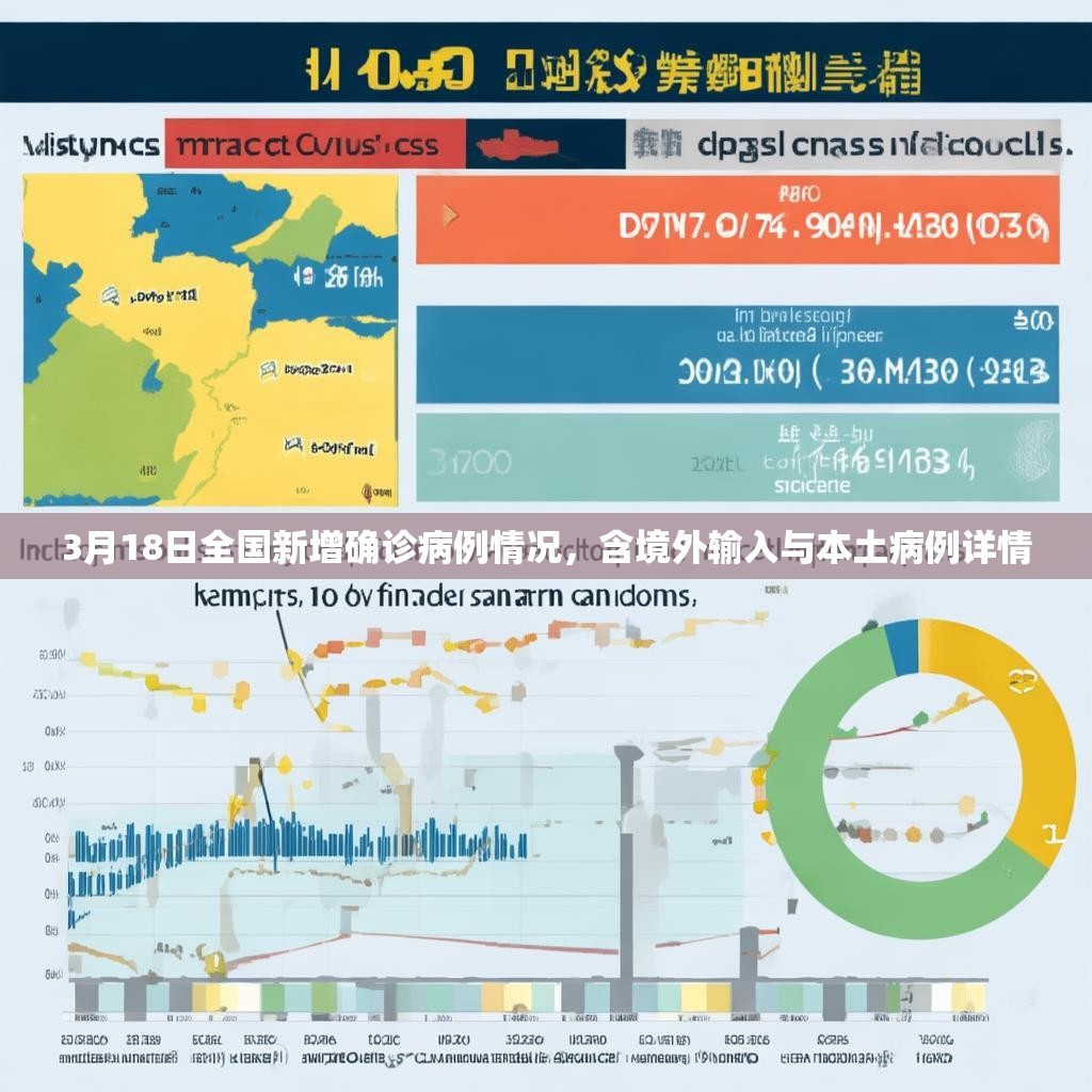 3月18日全國新增確診病例情況，含境外輸入與本土病例詳情