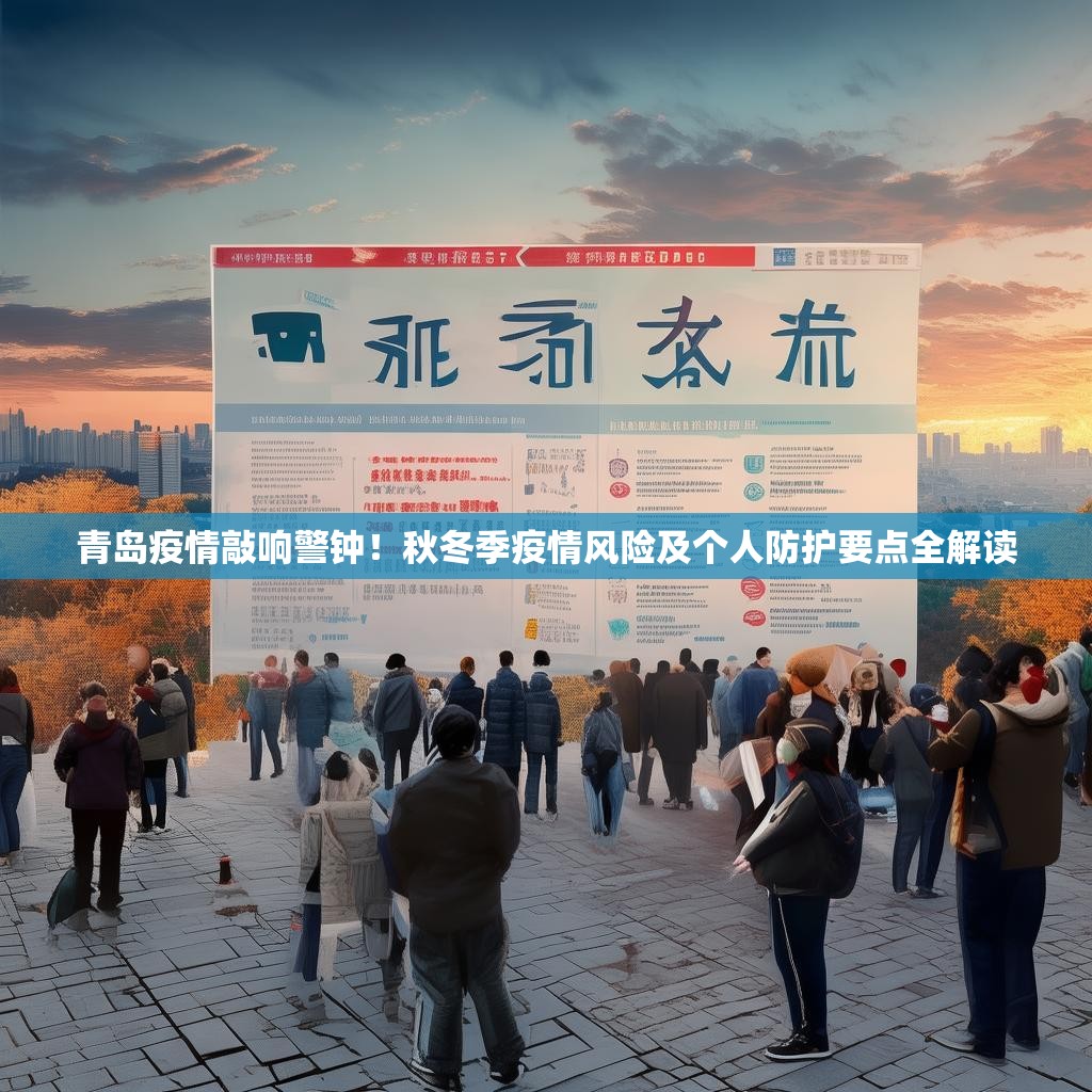 青島疫情敲響警鐘！秋冬季疫情風險及個人防護要點全解讀