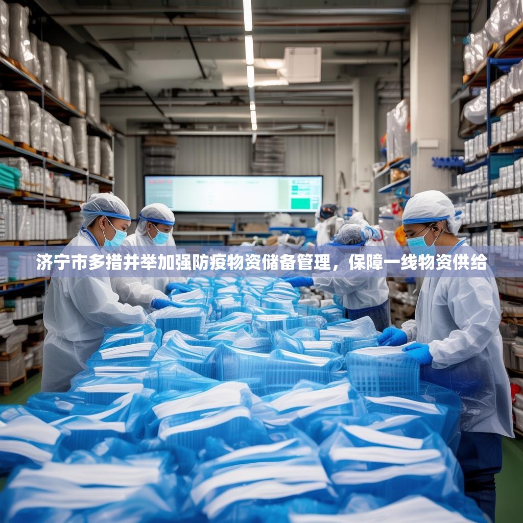 濟(jì)寧市多措并舉加強(qiáng)防疫物資儲(chǔ)備管理，保障一線(xiàn)物資供給