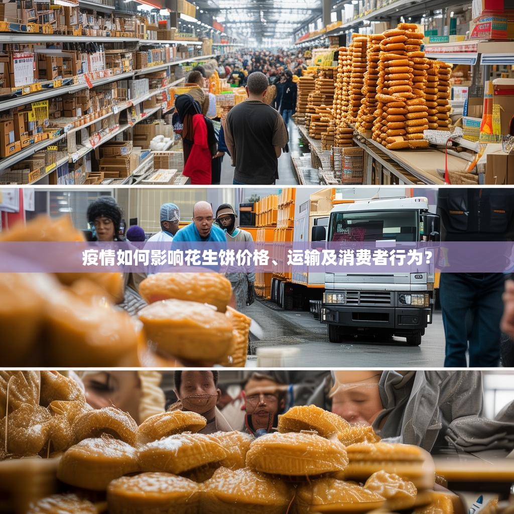 疫情如何影響花生餅價(jià)格、運(yùn)輸及消費(fèi)者行為？