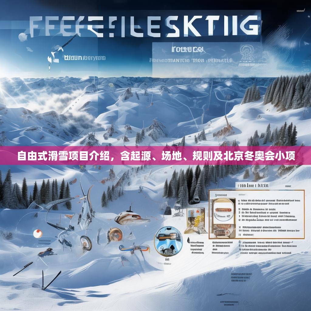 自由式滑雪項目介紹，含起源、場地、規(guī)則及北京冬奧會小項