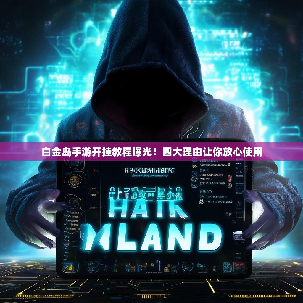 白金島手游開(kāi)掛教程曝光！四大理由讓你放心使用
