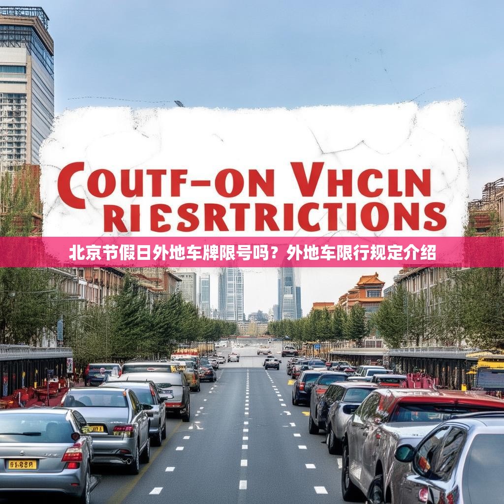 北京節(jié)假日外地車牌限號(hào)嗎？外地車限行規(guī)定介紹