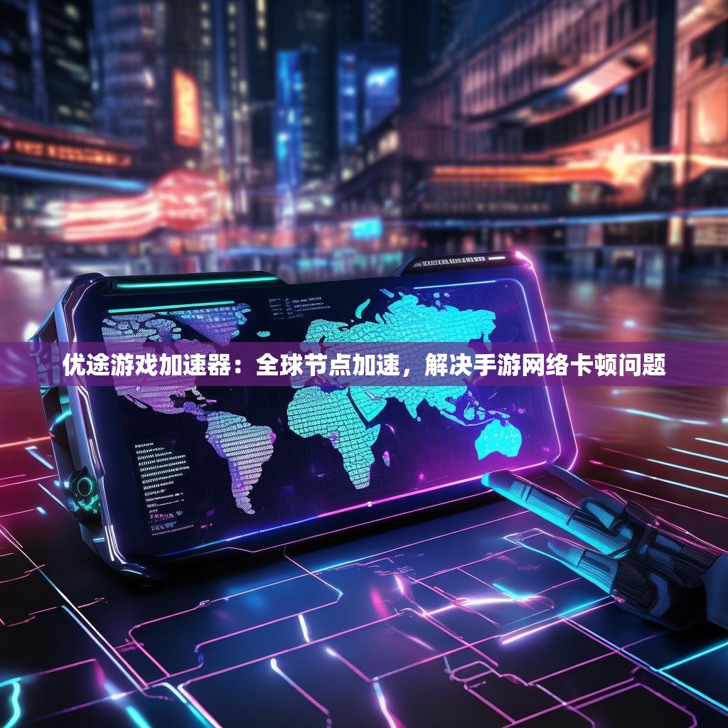 優(yōu)途游戲加速器：全球節(jié)點(diǎn)加速，解決手游網(wǎng)絡(luò)卡頓問(wèn)題