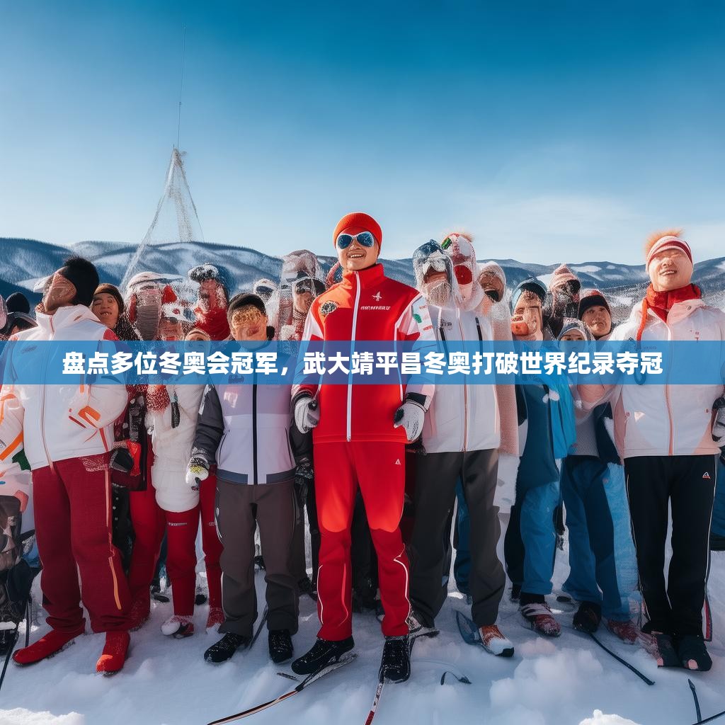 盤(pán)點(diǎn)多位冬奧會(huì)冠軍，武大靖平昌冬奧打破世界紀(jì)錄奪冠