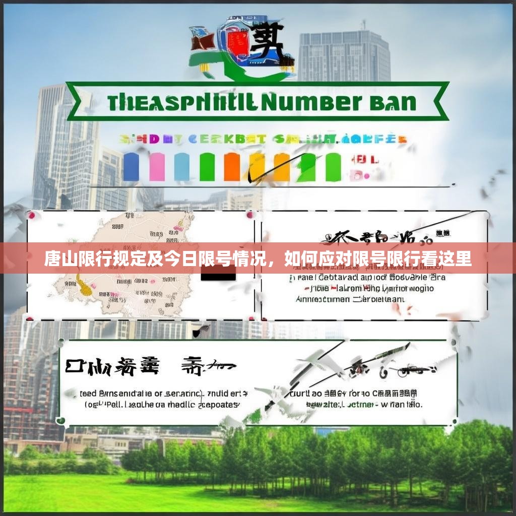 唐山限行規(guī)定及今日限號(hào)情況，如何應(yīng)對(duì)限號(hào)限行看這里