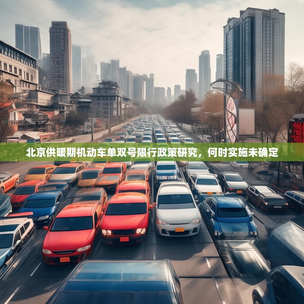 北京供暖期機動車單雙號限行政策研究，何時實施未確定
