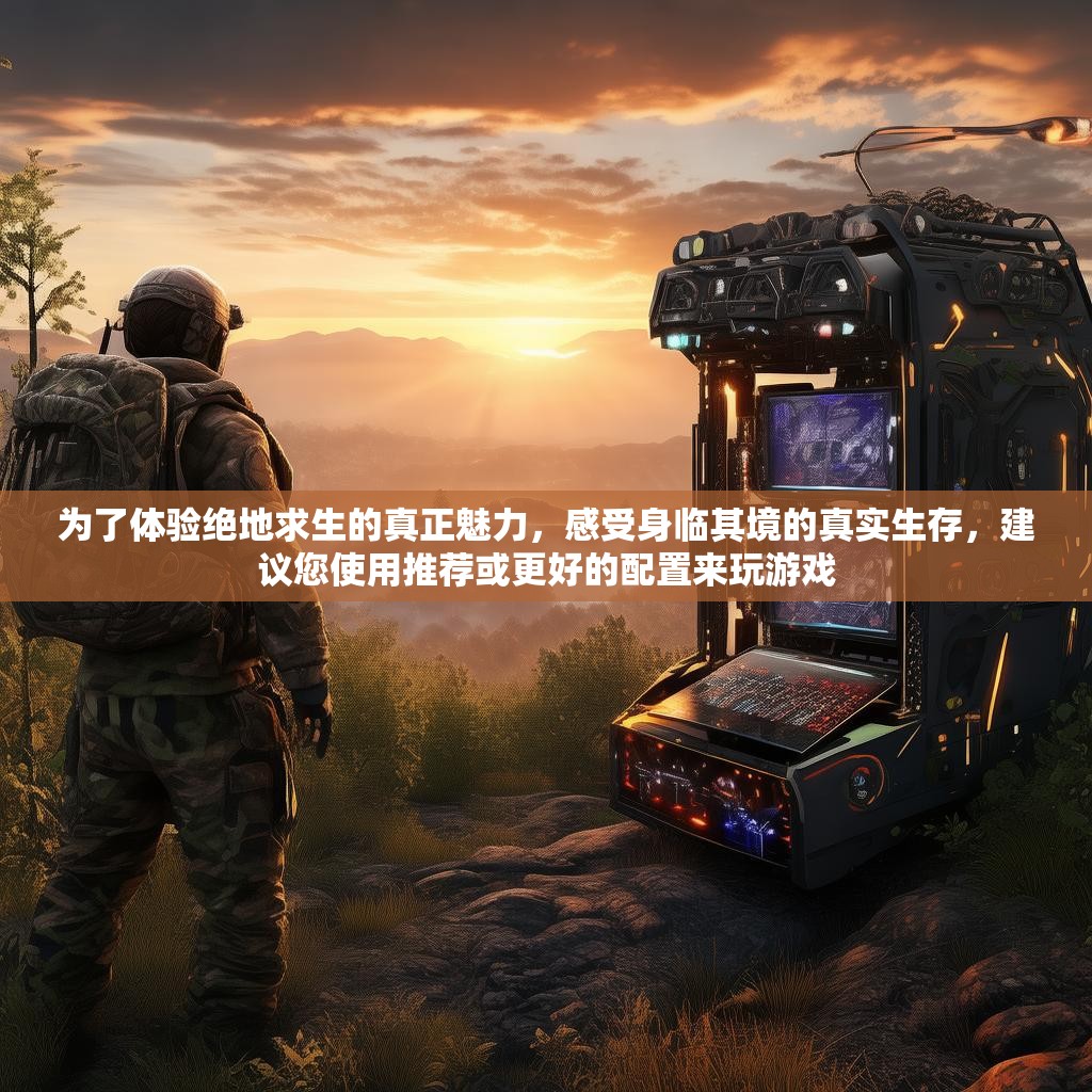為了體驗(yàn)絕地求生的真正魅力，感受身臨其境的真實(shí)生存，建議您使用推薦或更好的配置來玩游戲