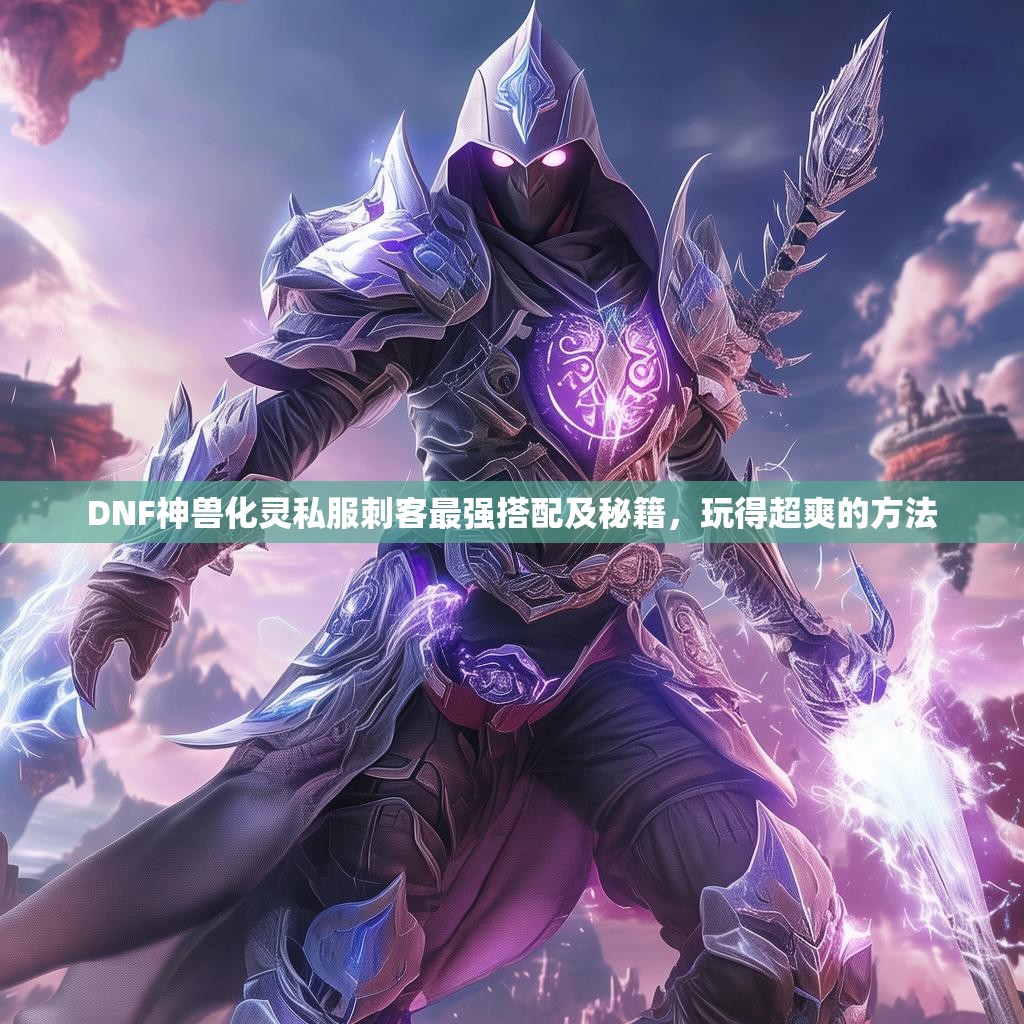 DNF神獸化靈私服刺客最強(qiáng)搭配及秘籍，玩得超爽的方法