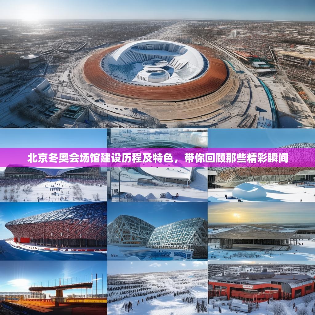 北京冬奧會(huì)場(chǎng)館建設(shè)歷程及特色，帶你回顧那些精彩瞬間