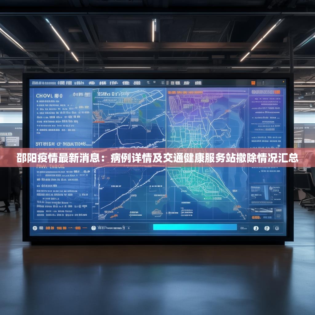邵陽疫情最新消息:病例詳情及交通健康服務(wù)站撤除情況匯總
