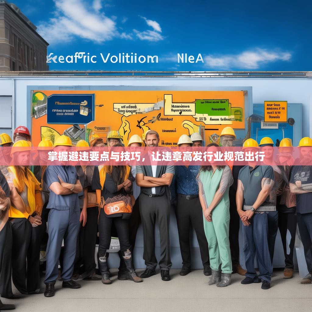 掌握避違要點(diǎn)與技巧，讓違章高發(fā)行業(yè)規(guī)范出行