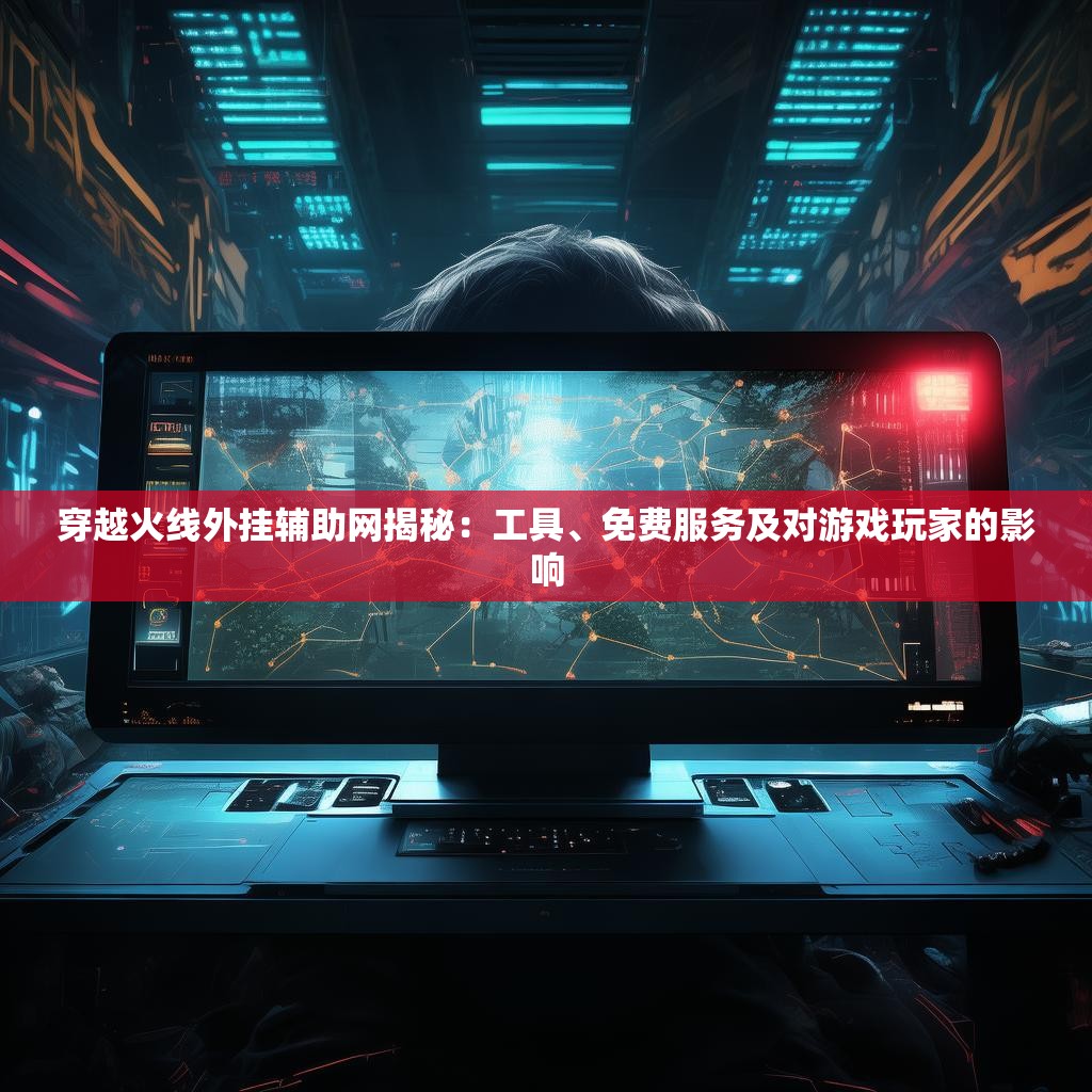 穿越火線外掛輔助網(wǎng)揭秘：工具、免費(fèi)服務(wù)及對(duì)游戲玩家的影響