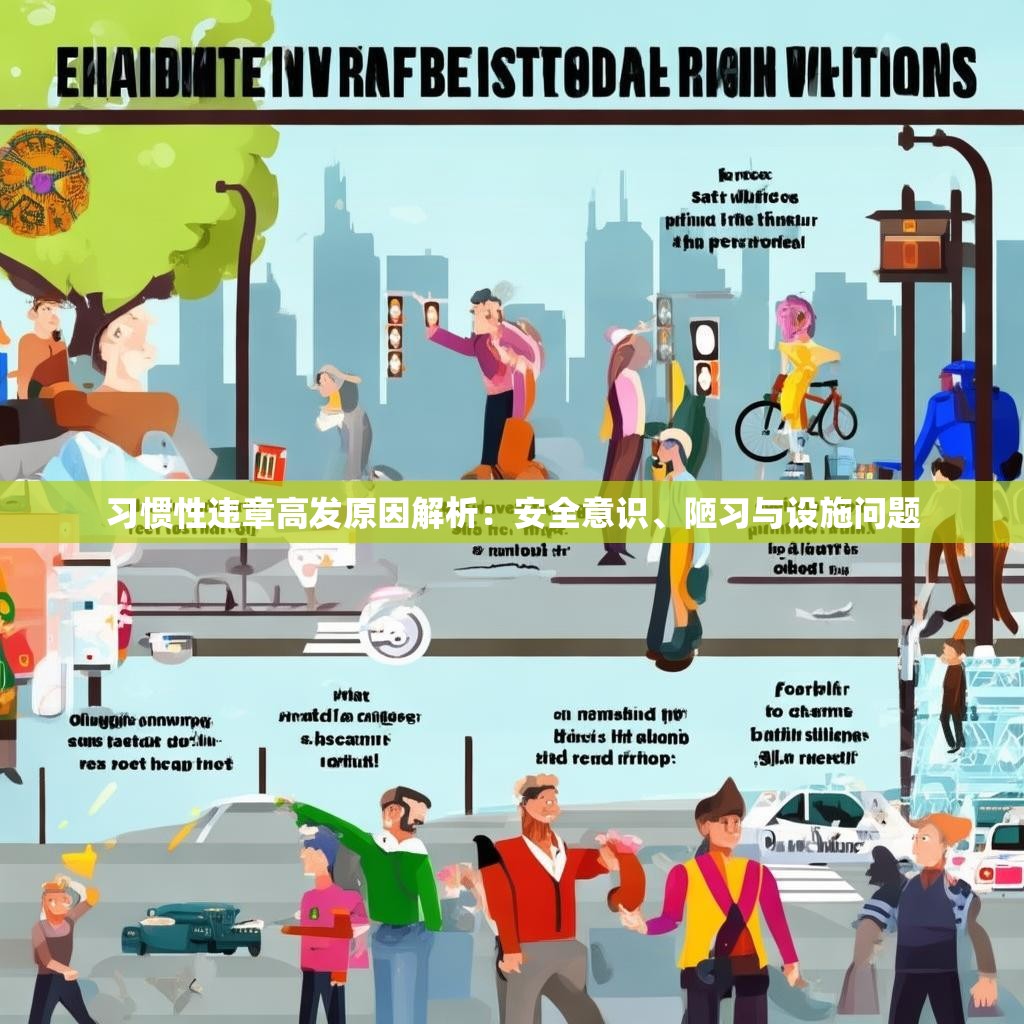 習慣性違章高發(fā)原因解析：安全意識、陋習與設(shè)施問題