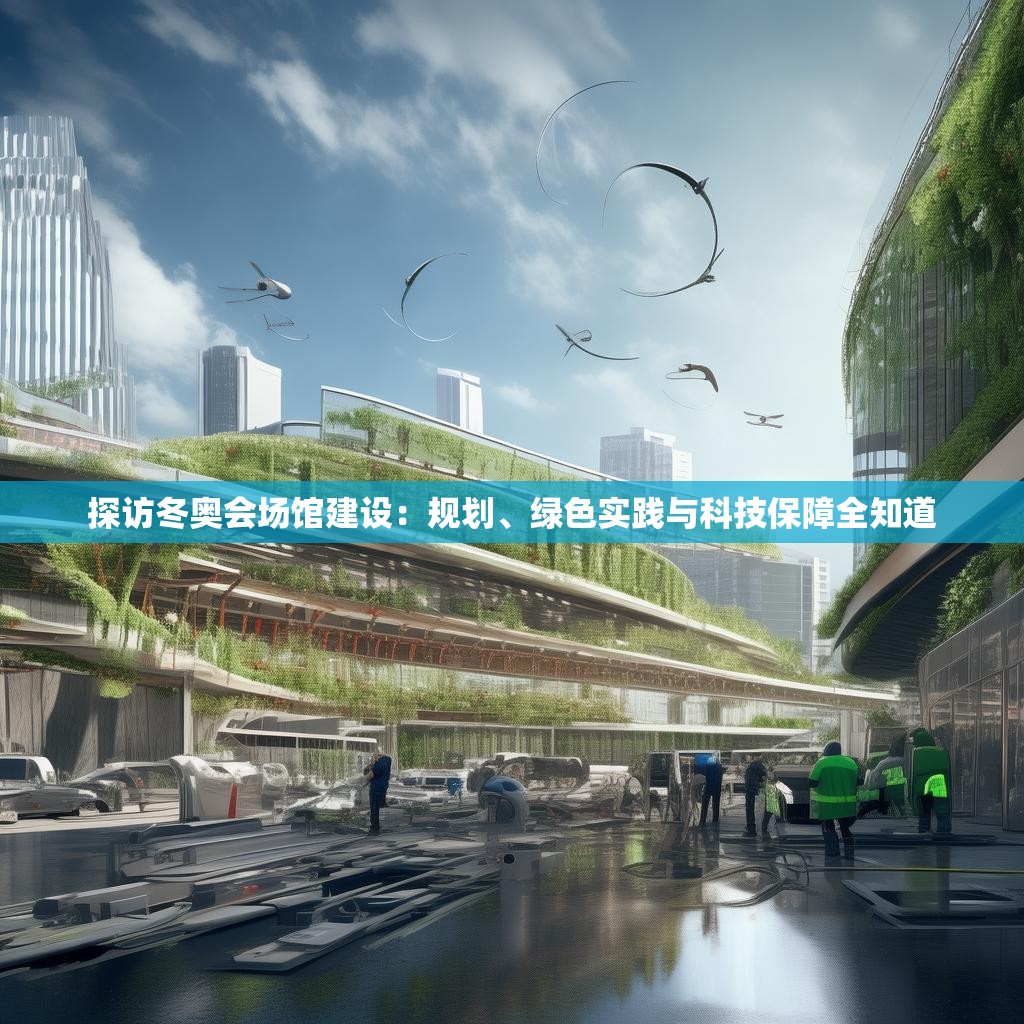 探訪冬奧會(huì)場(chǎng)館建設(shè)：規(guī)劃、綠色實(shí)踐與科技保障全知道