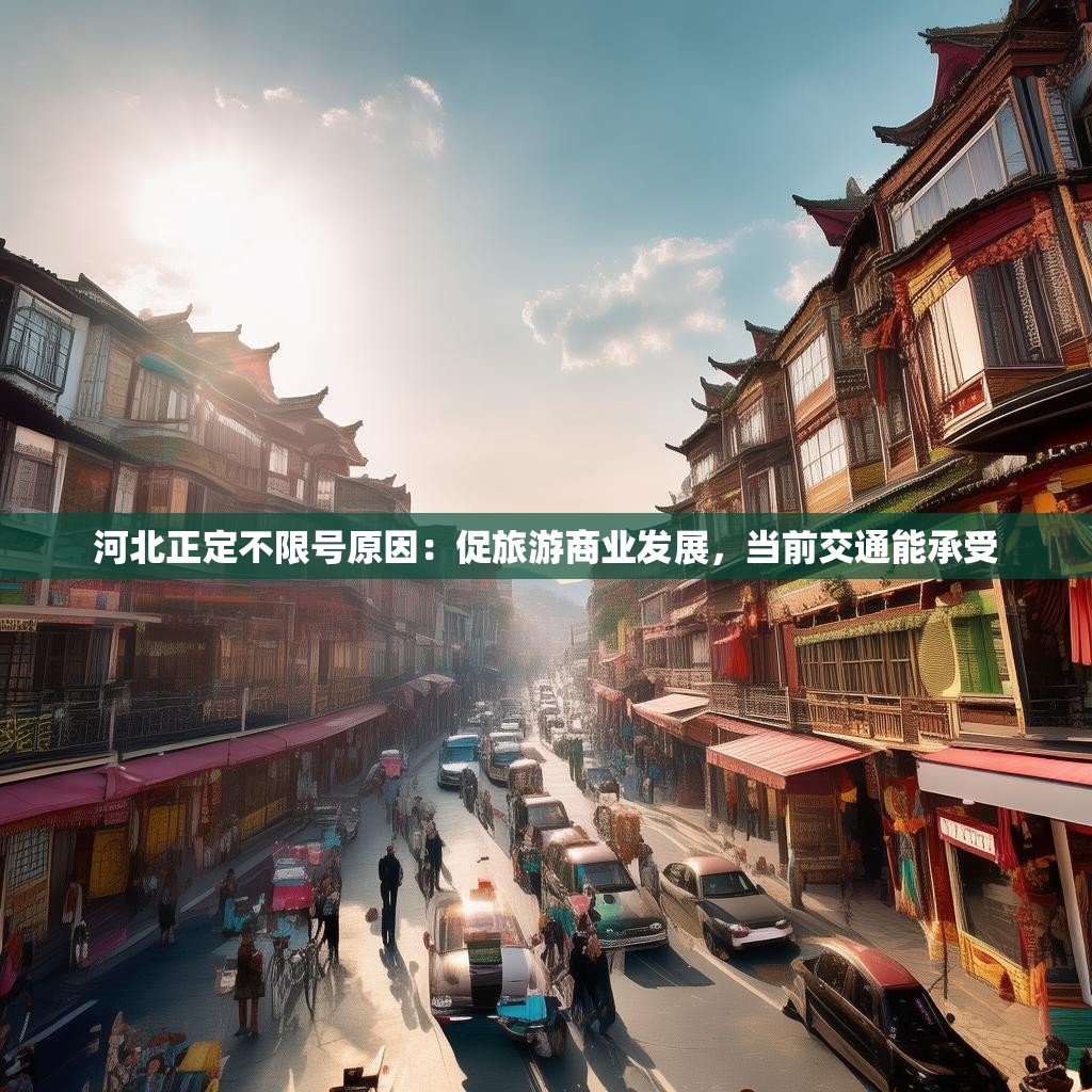 河北正定不限號(hào)原因：促旅游商業(yè)發(fā)展，當(dāng)前交通能承受