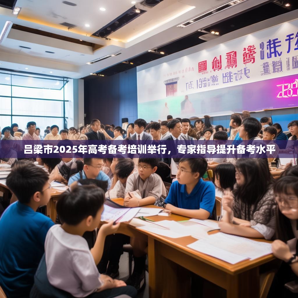 呂梁市2025年高考備考培訓舉行，專家指導提升備考水平
