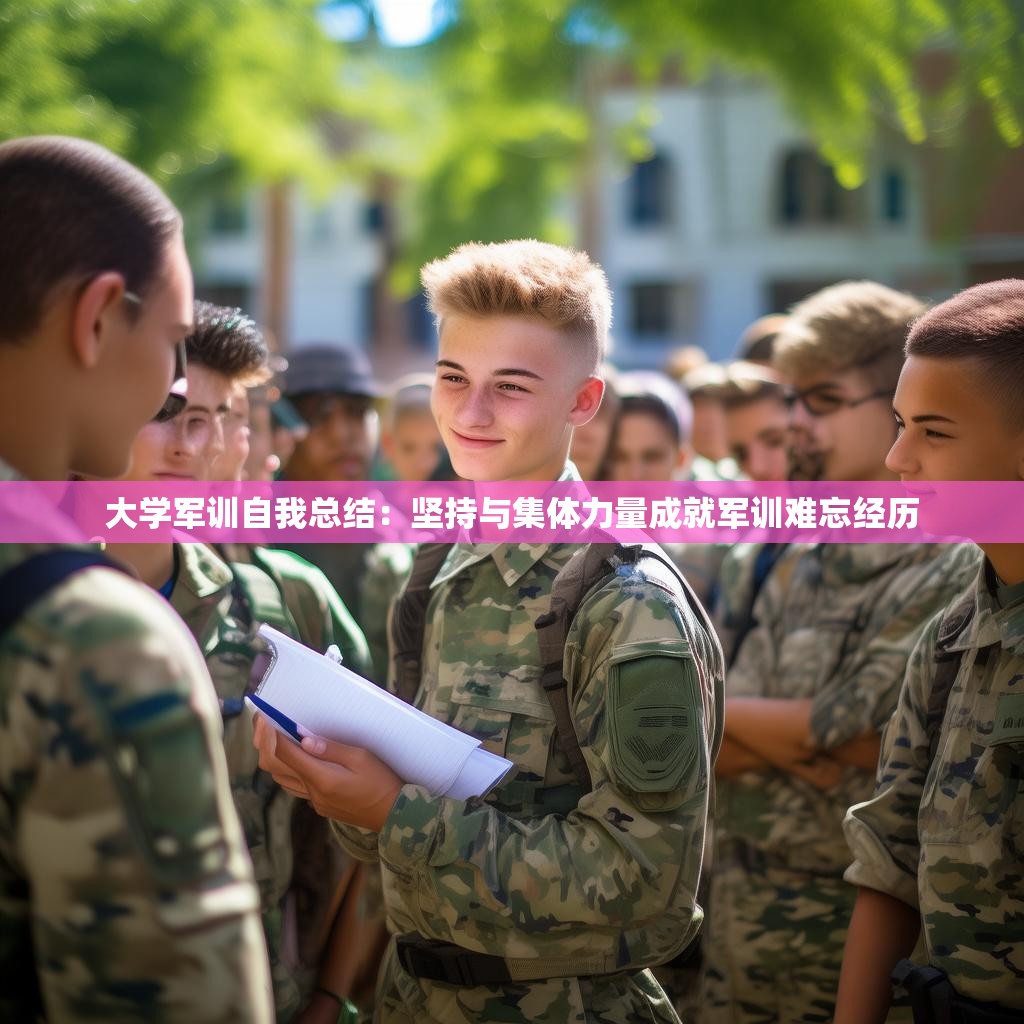 大學(xué)軍訓(xùn)自我總結(jié)：堅(jiān)持與集體力量成就軍訓(xùn)難忘經(jīng)歷