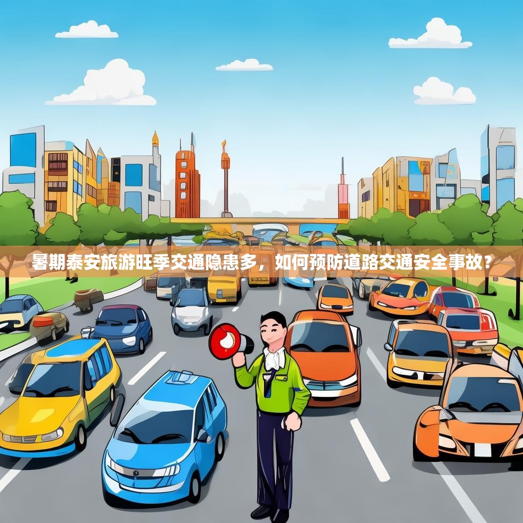 暑期泰安旅游旺季交通隱患多，如何預(yù)防道路交通安全事故？