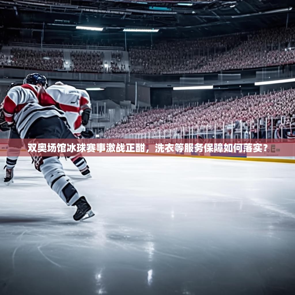 雙奧場(chǎng)館冰球賽事激戰(zhàn)正酣，洗衣等服務(wù)保障如何落實(shí)？