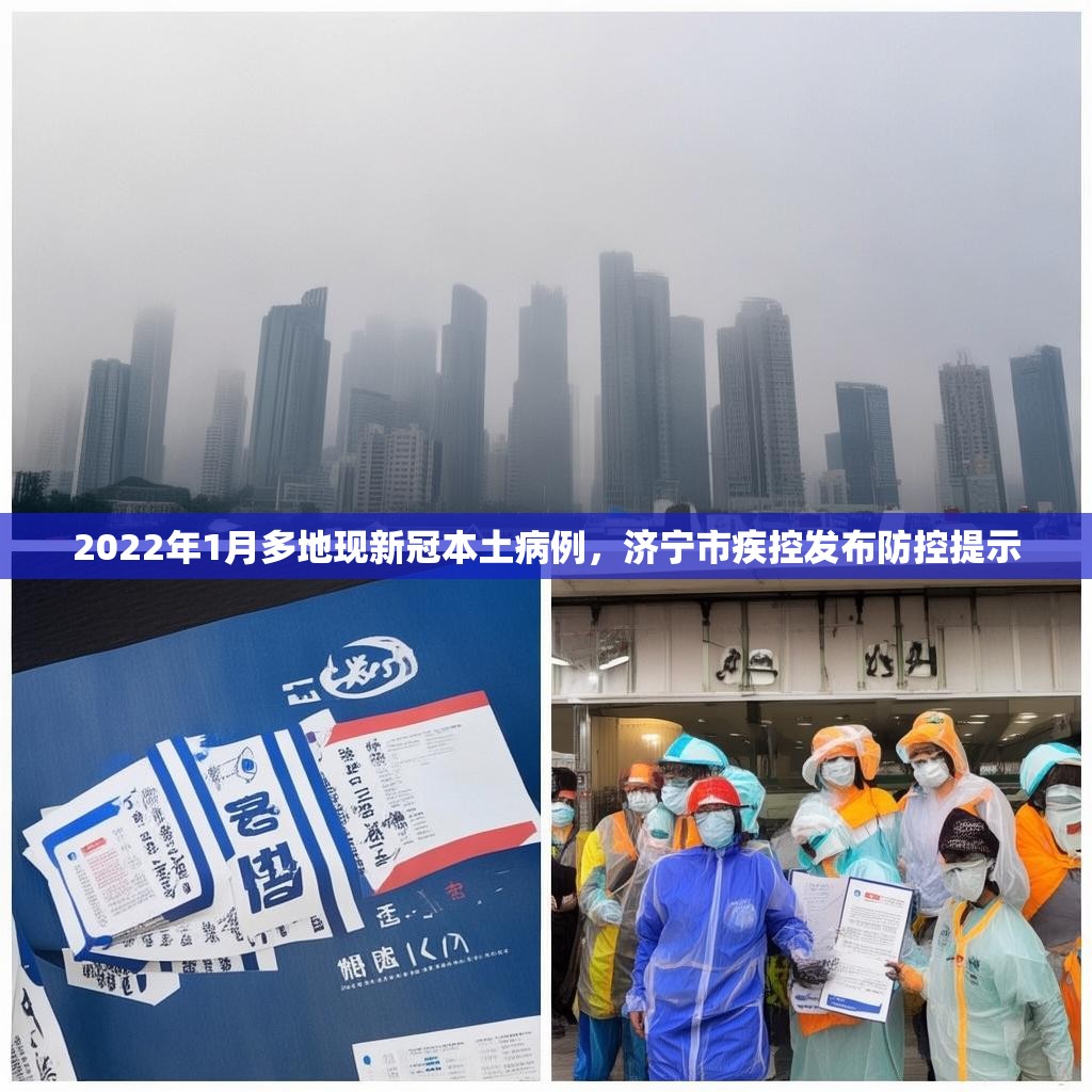 2022年1月多地現(xiàn)新冠本土病例，濟(jì)寧市疾控發(fā)布防控提示