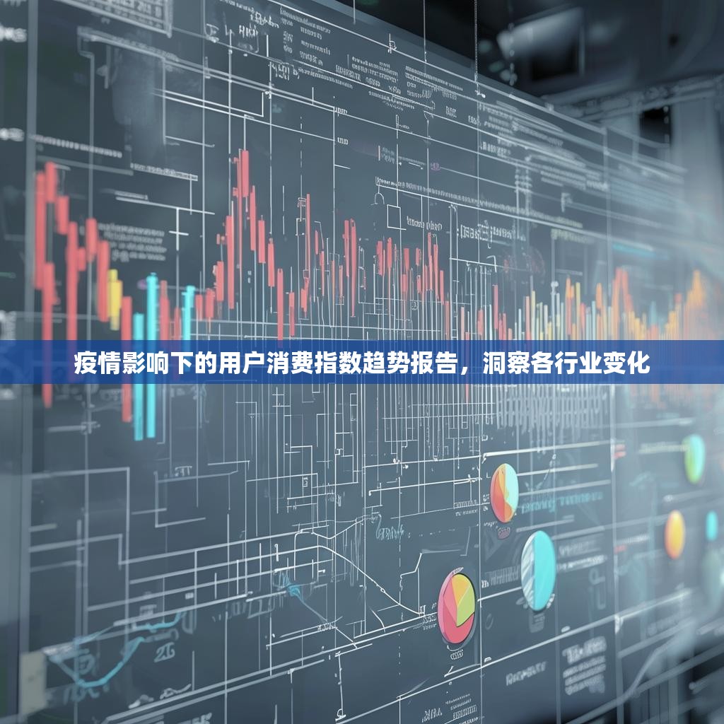 疫情影響下的用戶消費指數(shù)趨勢報告，洞察各行業(yè)變化