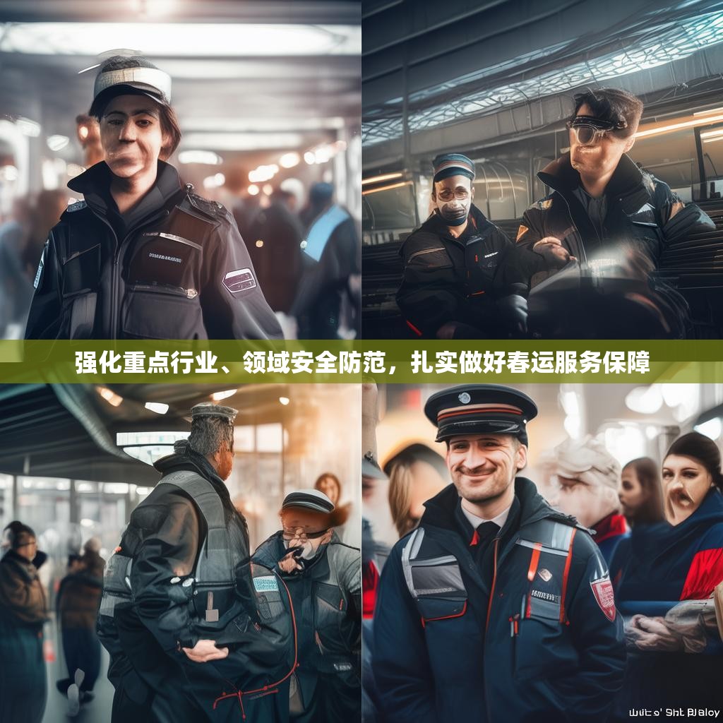 強(qiáng)化重點(diǎn)行業(yè)、領(lǐng)域安全防范，扎實(shí)做好春運(yùn)服務(wù)保障