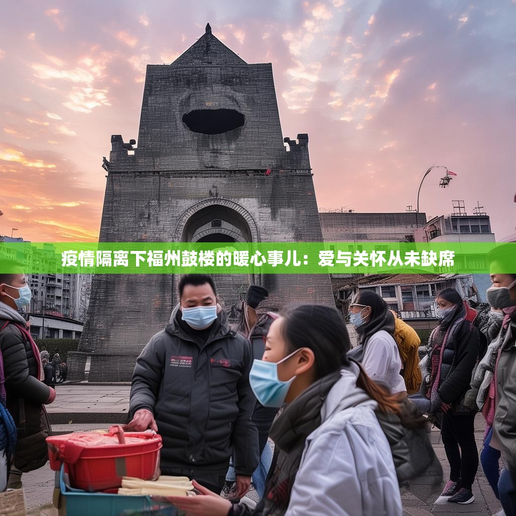 疫情隔離下福州鼓樓的暖心事兒：愛(ài)與關(guān)懷從未缺席