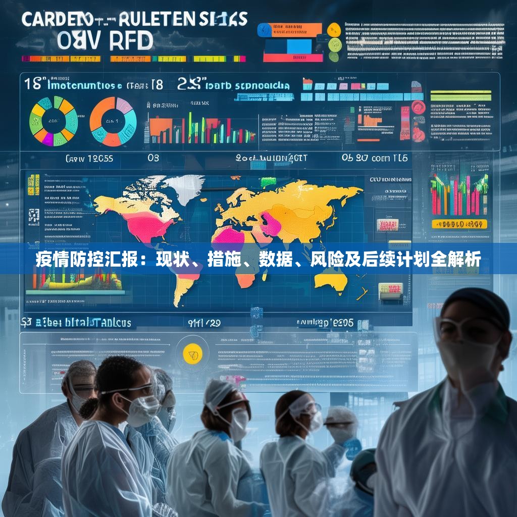 疫情防控匯報(bào)：現(xiàn)狀、措施、數(shù)據(jù)、風(fēng)險(xiǎn)及后續(xù)計(jì)劃全解析
