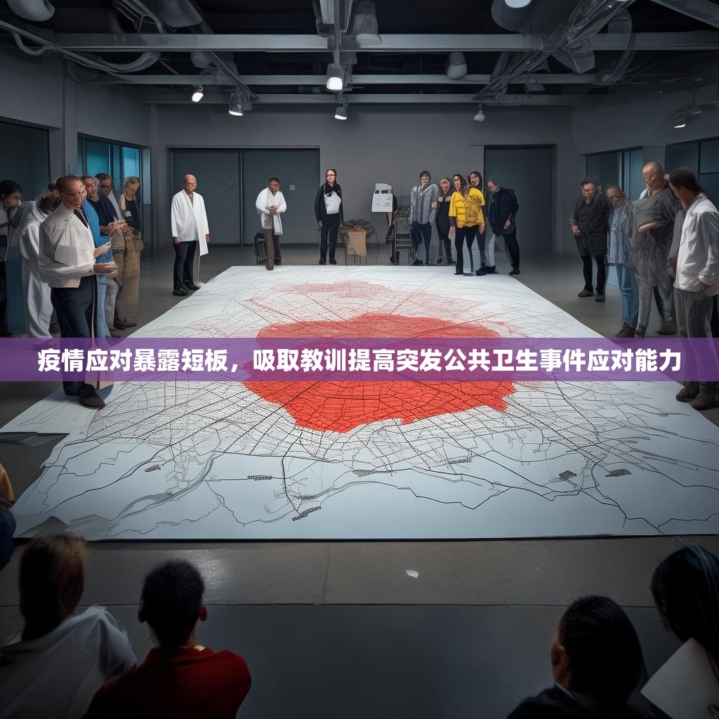 疫情應對暴露短板，吸取教訓提高突發(fā)公共衛(wèi)生事件應對能力