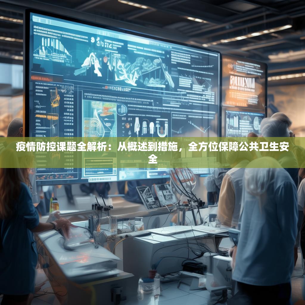 疫情防控課題全解析：從概述到措施，全方位保障公共衛(wèi)生安全