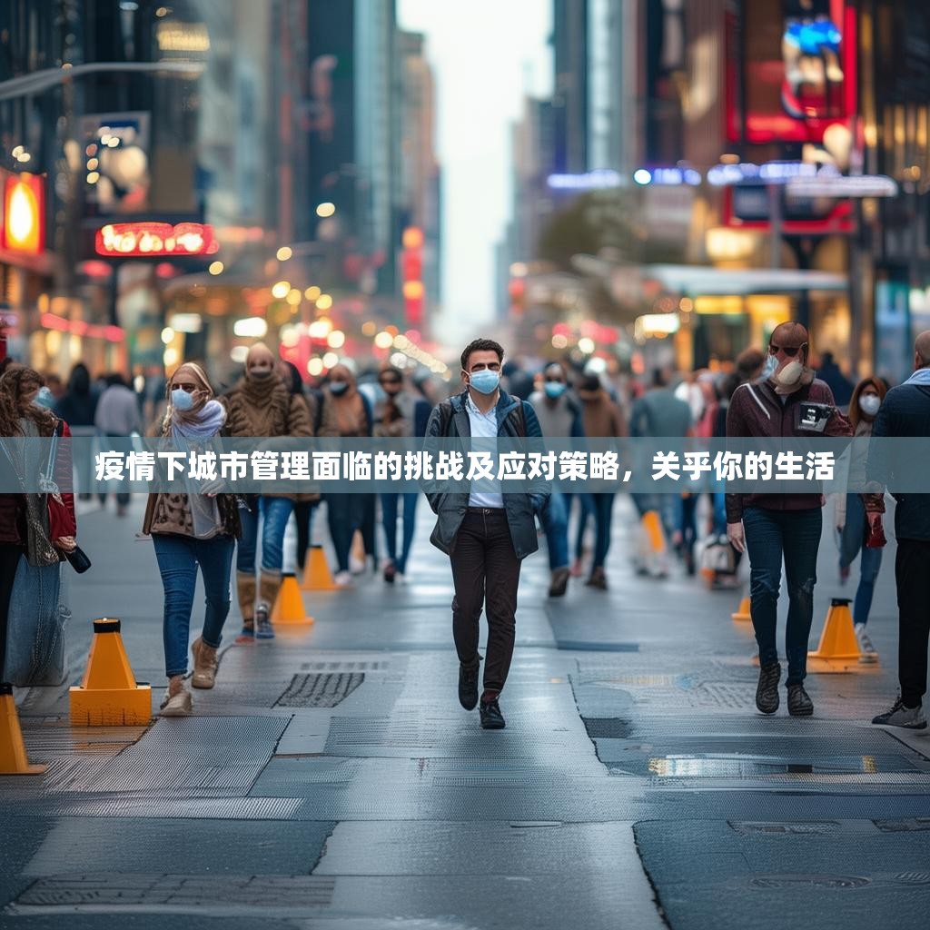 疫情下城市管理面臨的挑戰(zhàn)及應(yīng)對策略，關(guān)乎你的生活