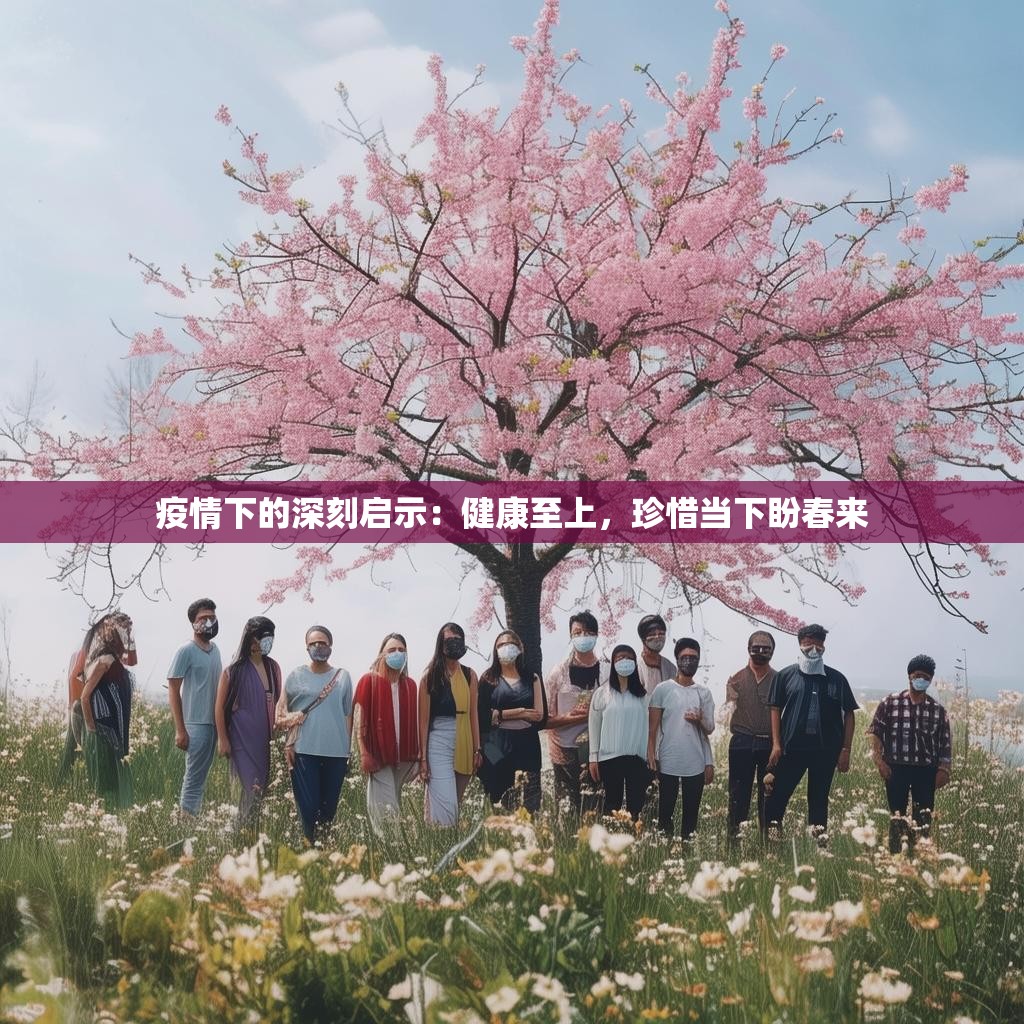 疫情下的深刻啟示：健康至上，珍惜當(dāng)下盼春來