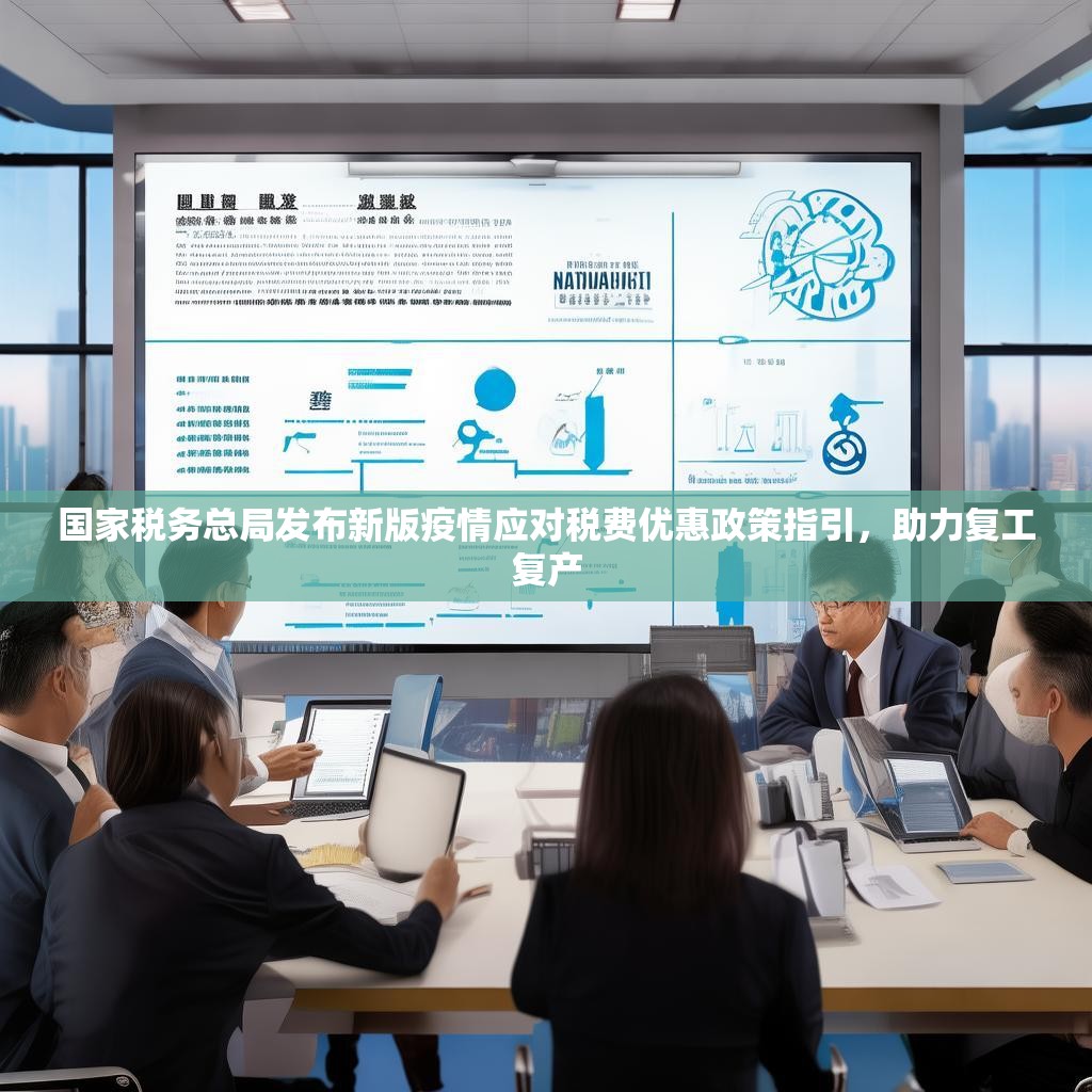 國(guó)家稅務(wù)總局發(fā)布新版疫情應(yīng)對(duì)稅費(fèi)優(yōu)惠政策指引，助力復(fù)工復(fù)產(chǎn)