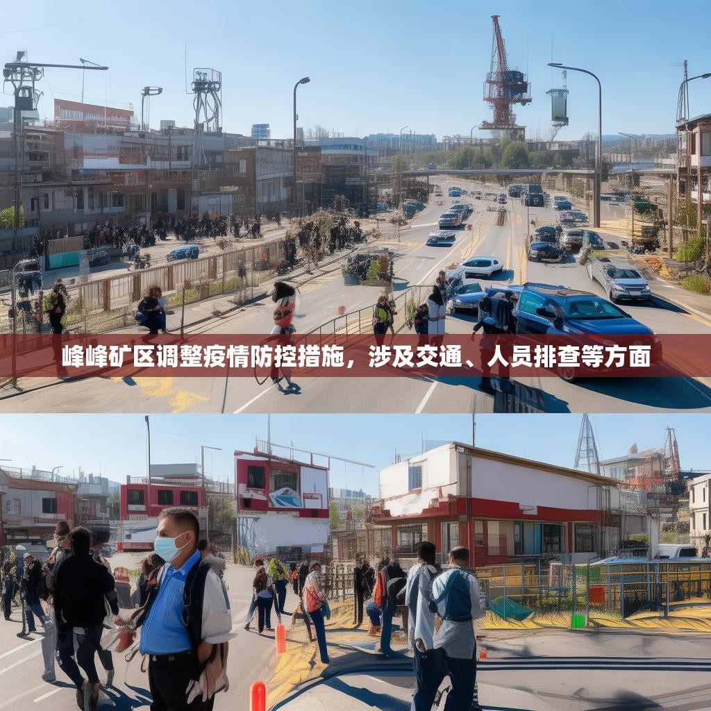 峰峰礦區(qū)調(diào)整疫情防控措施，涉及交通、人員排查等方面