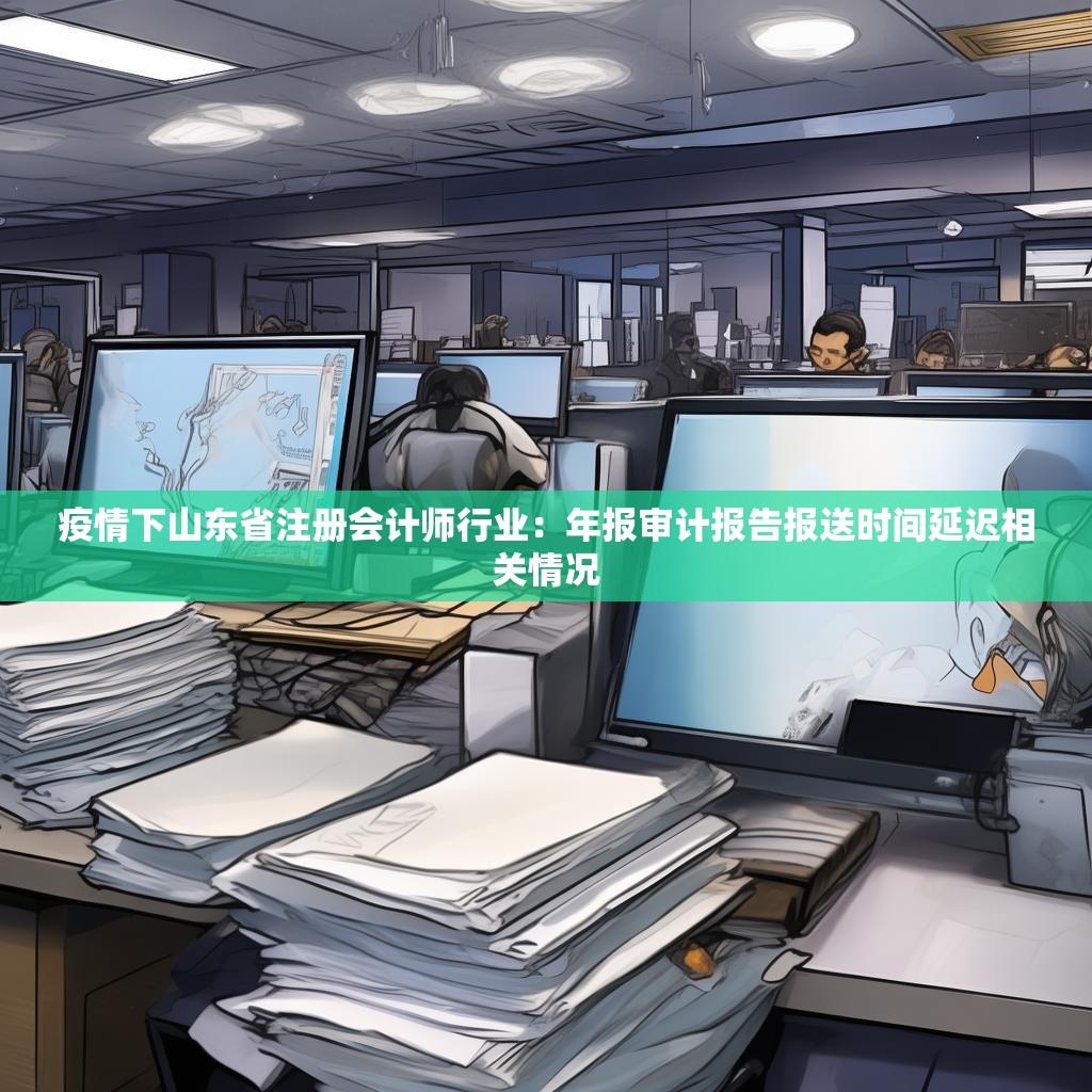 疫情下山東省注冊(cè)會(huì)計(jì)師行業(yè)：年報(bào)審計(jì)報(bào)告報(bào)送時(shí)間延遲相關(guān)情況