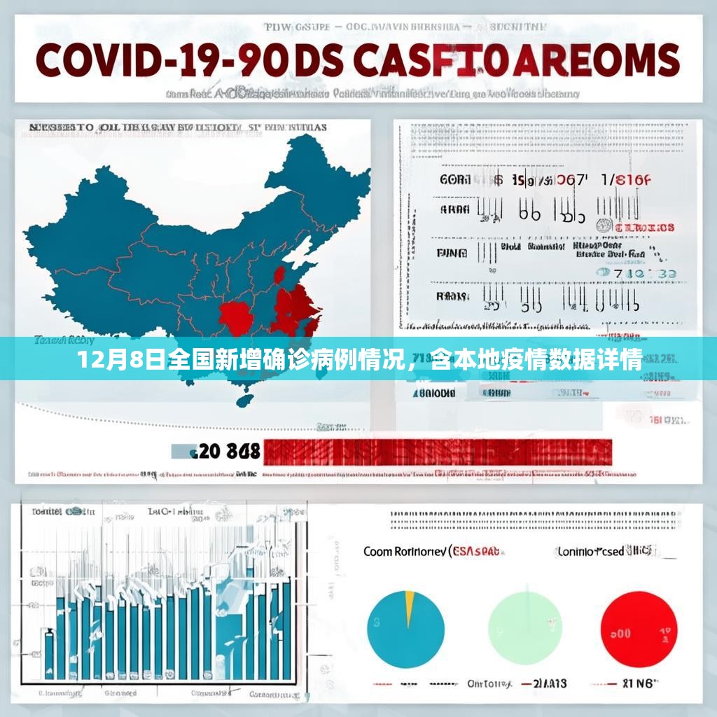 12月8日全國新增確診病例情況，含本地疫情數(shù)據(jù)詳情