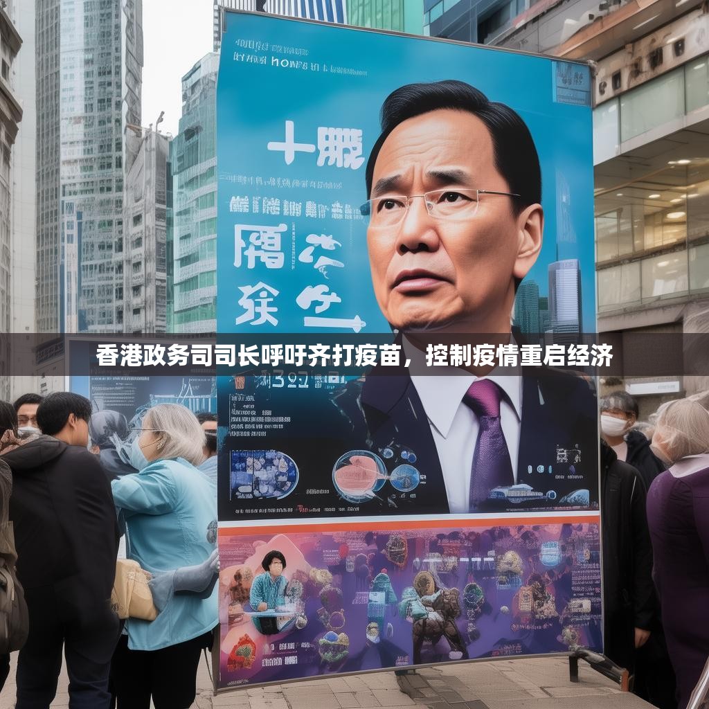 香港政務(wù)司司長呼吁齊打疫苗，控制疫情重啟經(jīng)濟(jì)